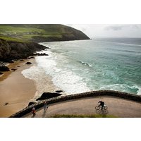 Dingle-Halbinsel-Tagestour ab Limerick: Einschließlich Wild Altanic Way