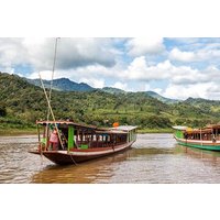 Chiang Rai: Goldenes Dreieck & Mae Khong Fluss Abenteuer