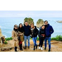 Geführte Kleingruppentour durch Beirut