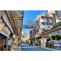 Ganztägige private Atami-Tour mit staatlich lizenziertem Guide