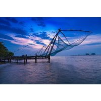 Costa Kreuzfahrten Cochin Private Tour