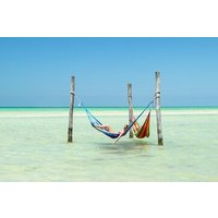 Ganztagestour auf Holbox Island mit Mittagessen