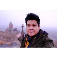 Private Tour nach Khor Virap, Ararat Ansicht