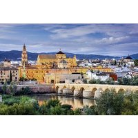 Córdoba und die Moschee: Tagesausflug in kleiner Gruppe ab Sevilla