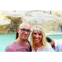 Private Tour zu den Highlights der Stadt Rom mit Alessandra! Navona, Trevi, Pantheon