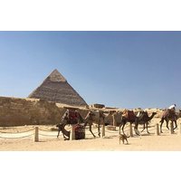 7-tägige private geführte Tour in Kairo, Luxor und Assuan