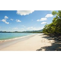 Transfer vom Flughafen Liberia nach Conchal und Flamingo Beach