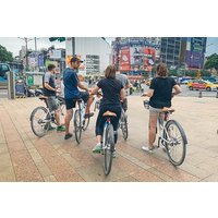 4-stündige morgendliche Radtour (inkl. Frühstück)