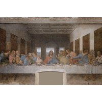 „Das letzte Abendmahl“- und Castello Sforzesco-Tour