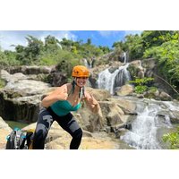 El Yunque-Regenwaldwanderung und Luquillo-Strandtour