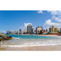 Entdecken Sie das großartige San Juan: Selbstgeführte Audiotour