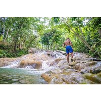 Private Ocho Rios Tour mit Dunn's River Falls und Mittagessen