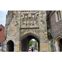 Private Tour Winchester