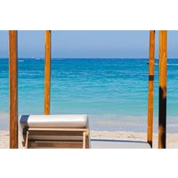 Playa Blanca Baru vom Stadtzentrum von Cartagena