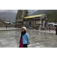11 Tage private Tour von Char Dham Yatra von Delhi mit dem Auto