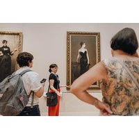 2-stündige Führung durch das Metropolitan Museum