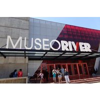 Führung durch das River Plate Monumental-Stadion und Museum