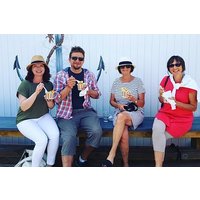 Essen Sie wie eine kanadische Food & Sightseeing-Tour