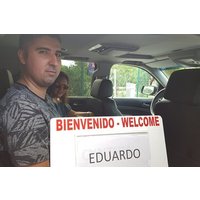 Transfers zwischen Hotels in der Cancun Hotelmeile