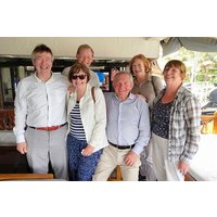 Stadtrundfahrt durch Kochi – Eine private Führung durch Kochi mit Hotel up!