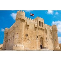 Entdecken Sie Alexandria: Tagestour zu den Top-Sehenswürdigkeiten