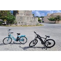 Costa Maya E-Bike-Verleih