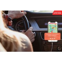 Selbstgeführte Audio-Fahrttour auf Big Island