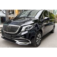 Busan Gimhae Airport PUS Privater Transport nach Busan oder Haeundae