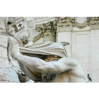 Schönheit und Schatten: Eine Geisterwanderung durch Rom