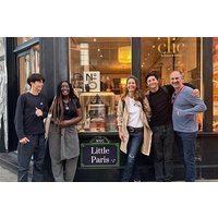 Rundgang durch Greenwich Village, Soho, Little Italy und Paris Chinatown