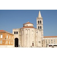 Privater Altstadtrundgang in Zadar