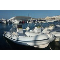 Desirèe: Boot Vieste mieten / Boot Vieste mieten