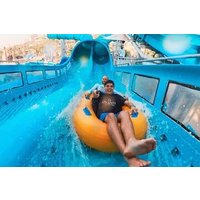 Dubai : Eintrittskarten für den Aquaventure Water Park + optionaler Transport