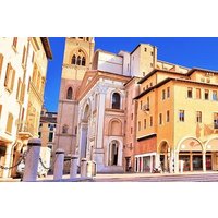 Mantua: Selbstgeführte Audiotour zur Stadt der Seen