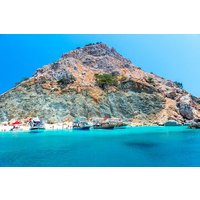 Antalya Suluada Bootstour (Antalya Malediven) Mittagessen und Transfer