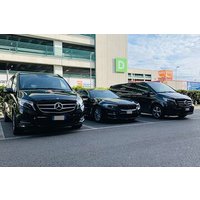 Flughafen Stuttgart (STR) nach Baden-Baden Thermal – Ankunftstransfer