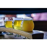 Original Milwaukee Brauereiführung mit Mittag- oder Abendessen