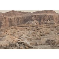 Wunder von Luxor: Könige, Königinnen und der Nil – All-Inclusive-Abenteuer