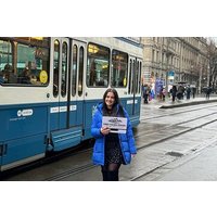 Privater Transport rund um Zürich