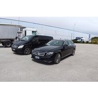 Eindhoven zum Flughafen Eindhoven (EIN) – Privattransfer bei der Abreise