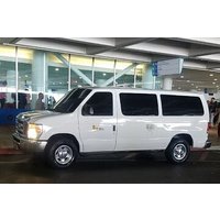 Borneo zum Flughafen Kota Kinabalu (BKI) – Privattransfer bei der Abreise