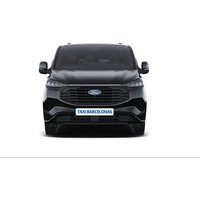 Privater Transfer vom Bahnhof Barcelona Sants zum Kreuzfahrthafen