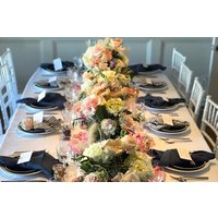 Private Palos Verdes-Tour: Leuchtturm, Meer/Stadt mit Abendessen