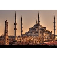 Rundgang durch das Wesentliche von Istanbul