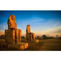 Private Tagestour durch Luxor Westjordanland