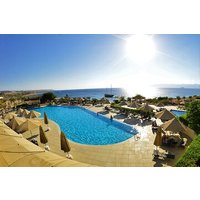 Tageszugang zum Berenice Beach Club