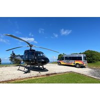 Weintour auf Waiheke Island