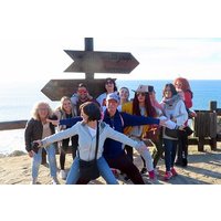 Tanger: Komplette Erlebnistour „Tausendundeine Nacht“.