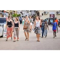 Privater Rundgang zur Geschichte und Kultur von Stone Town