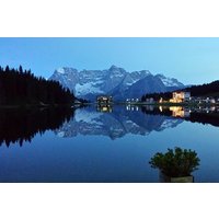 Dolomitenseen: Misurina, Prags, 3 Zinnen von Cortina